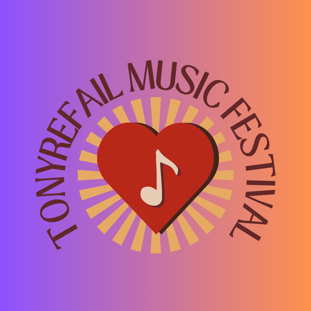 Tonyrefail Music Festival 2024