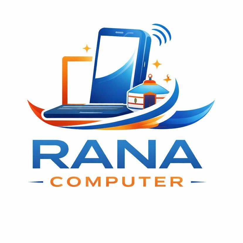Rana computer