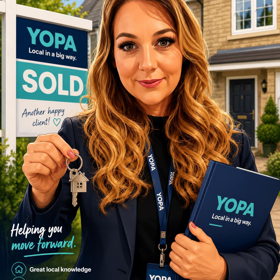 Yopa Chester | Ellesmere Port