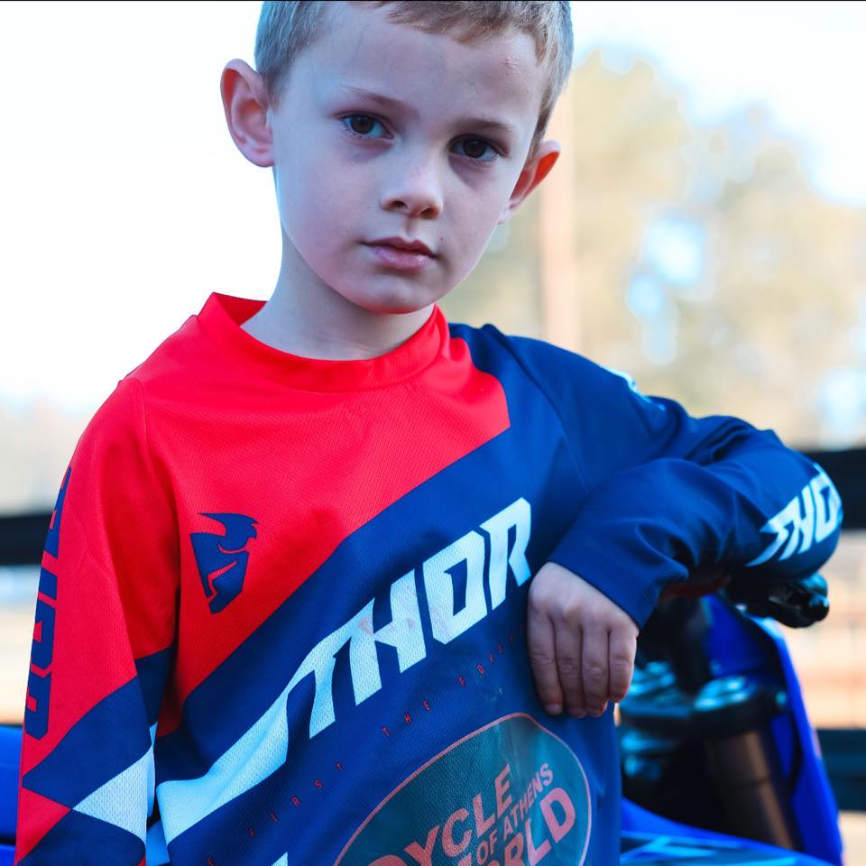 Moore Racing