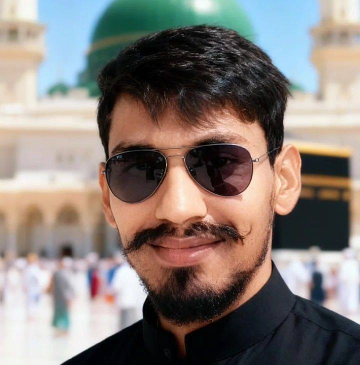 Mohammad Tamjid
