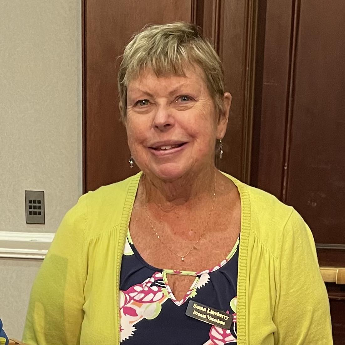 Dream Vacations by Susan Lineberry | Arrington VA