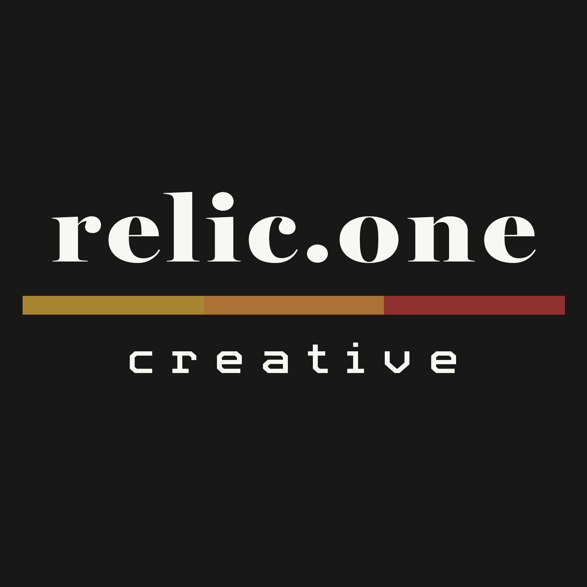 Relic One Creative