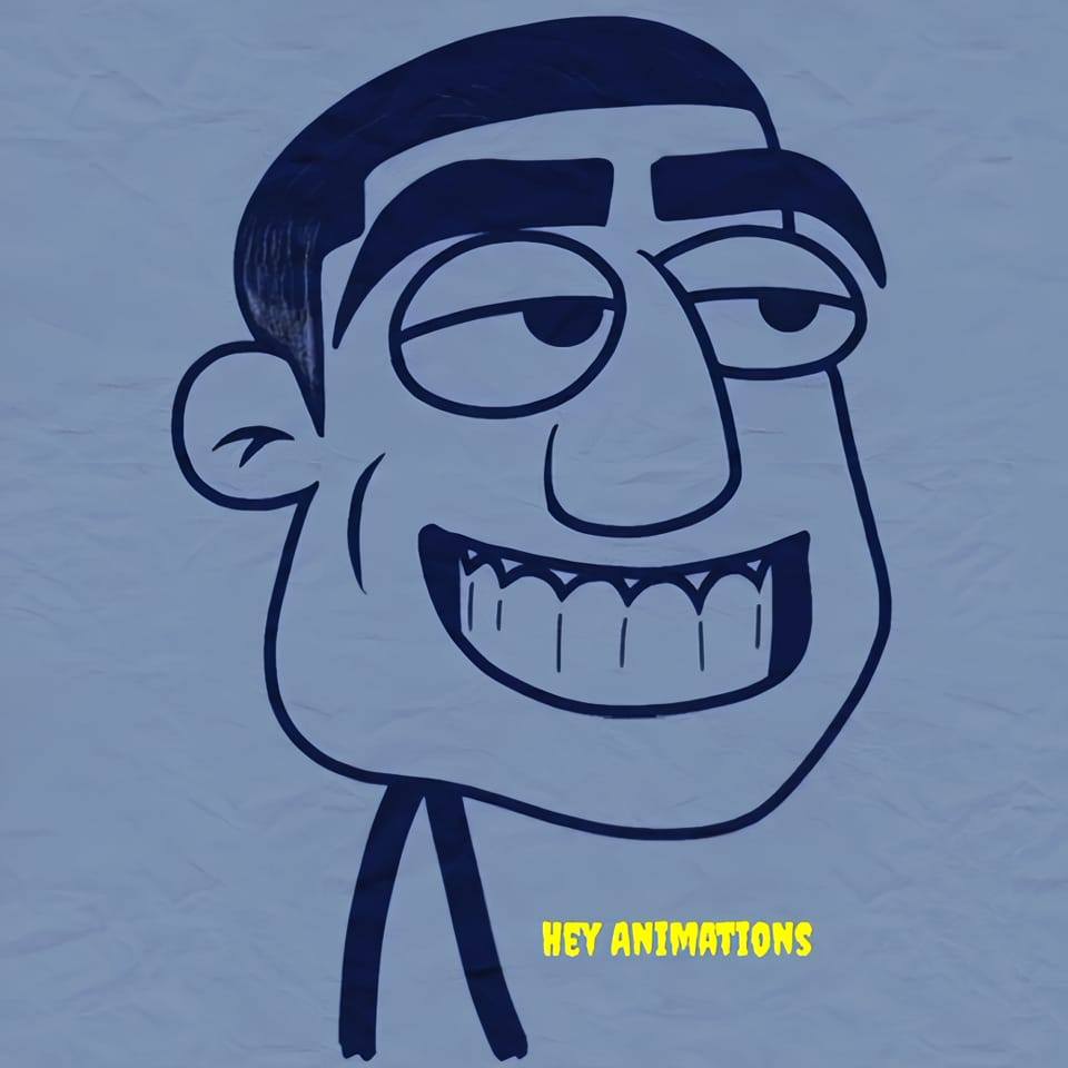 বাংলাদেশ পুলিশ 😂 #heyanimations #viralreels #fbreels #reelsfb # ...