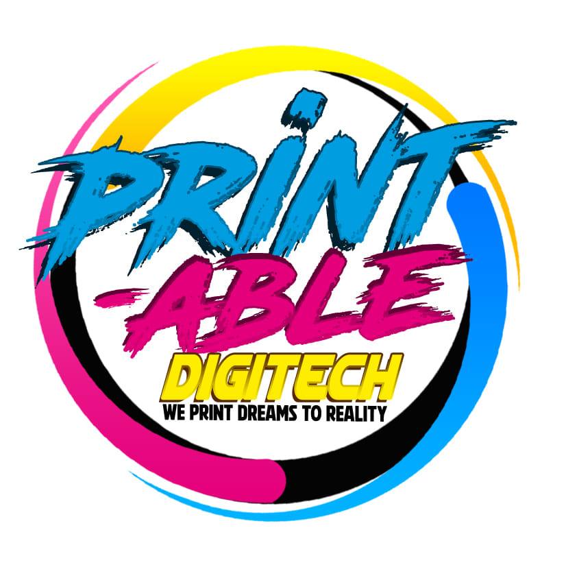 Print-Able DigiTech