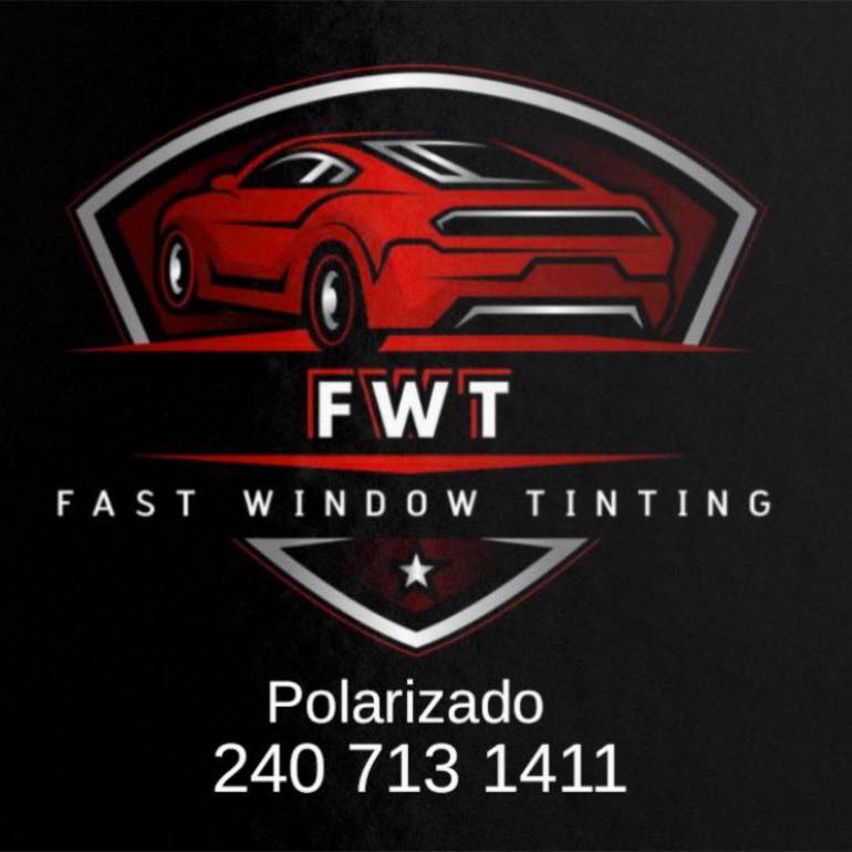 FWT Fast Window Tinting