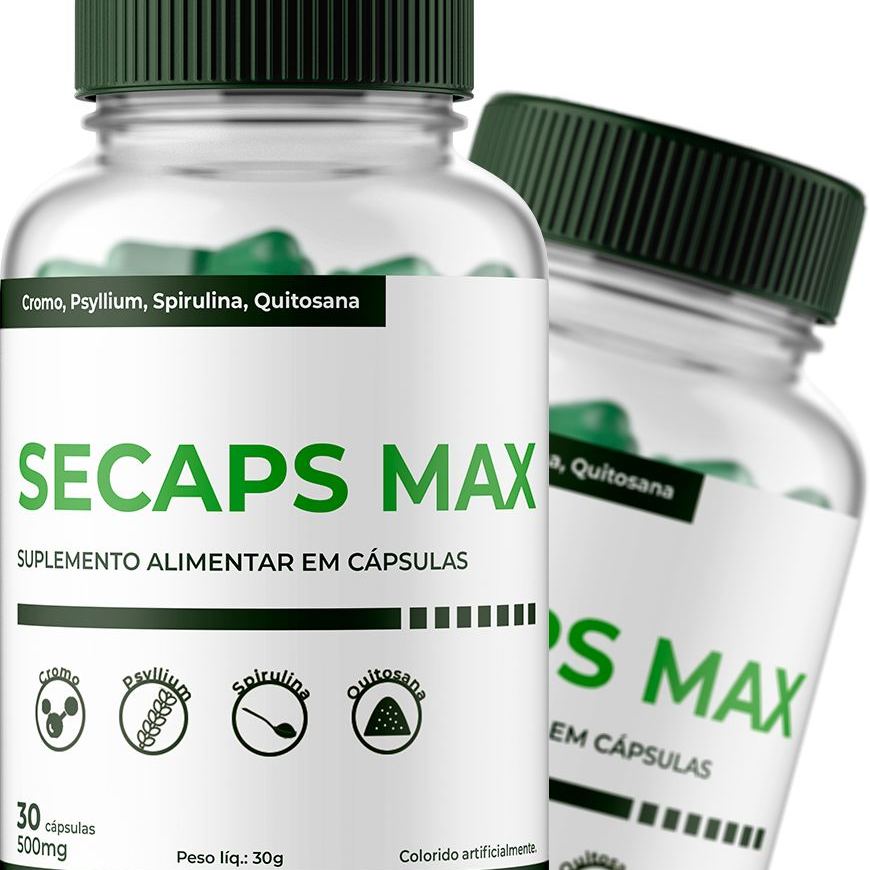 Secaps