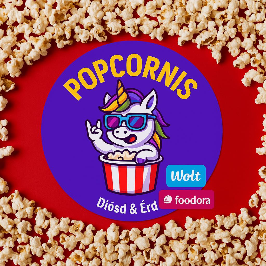 Popcornis