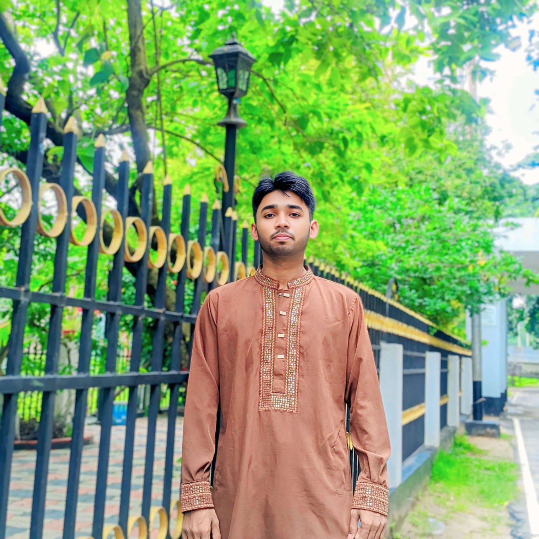 Rajib Hossain Raju