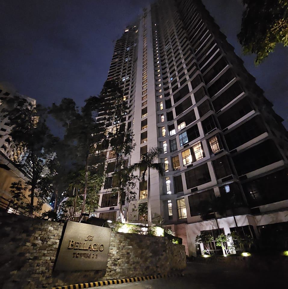 BGC Luxury Modern Condo