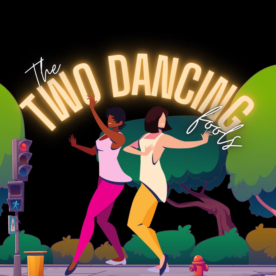 The Two Dancing Fools