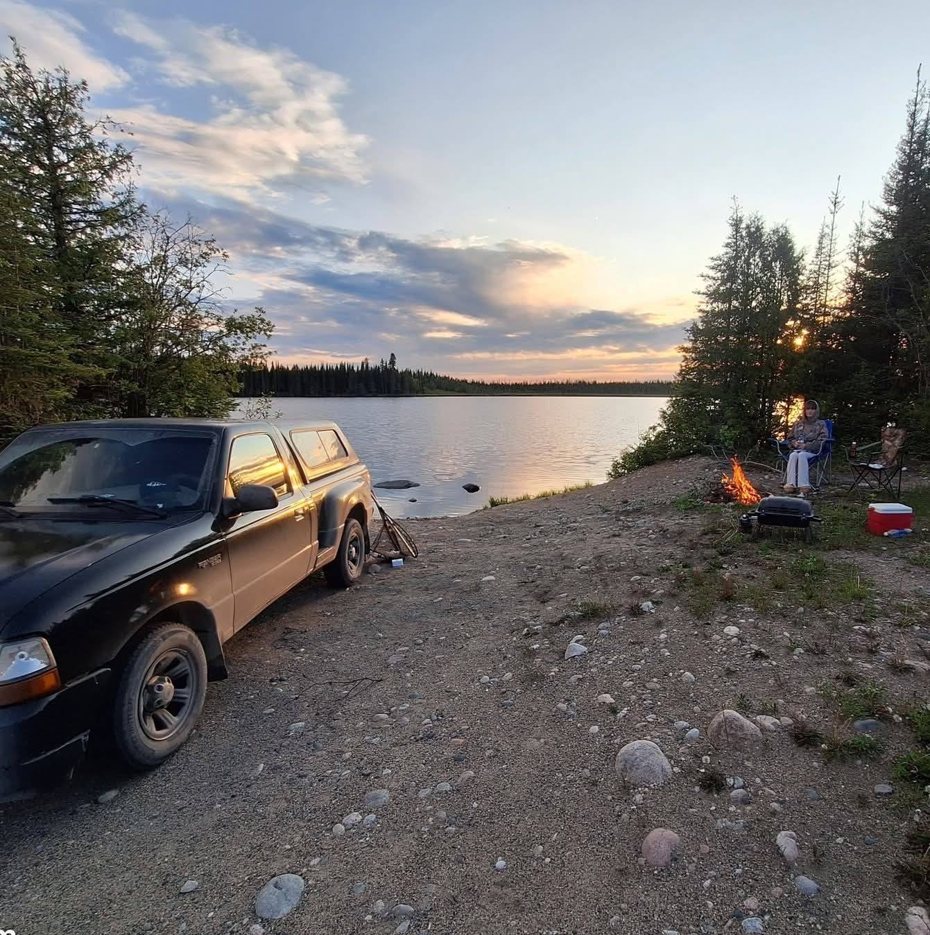 Ford Ranger Forum | 2wd rangers don't handle slush too well lol | Facebook