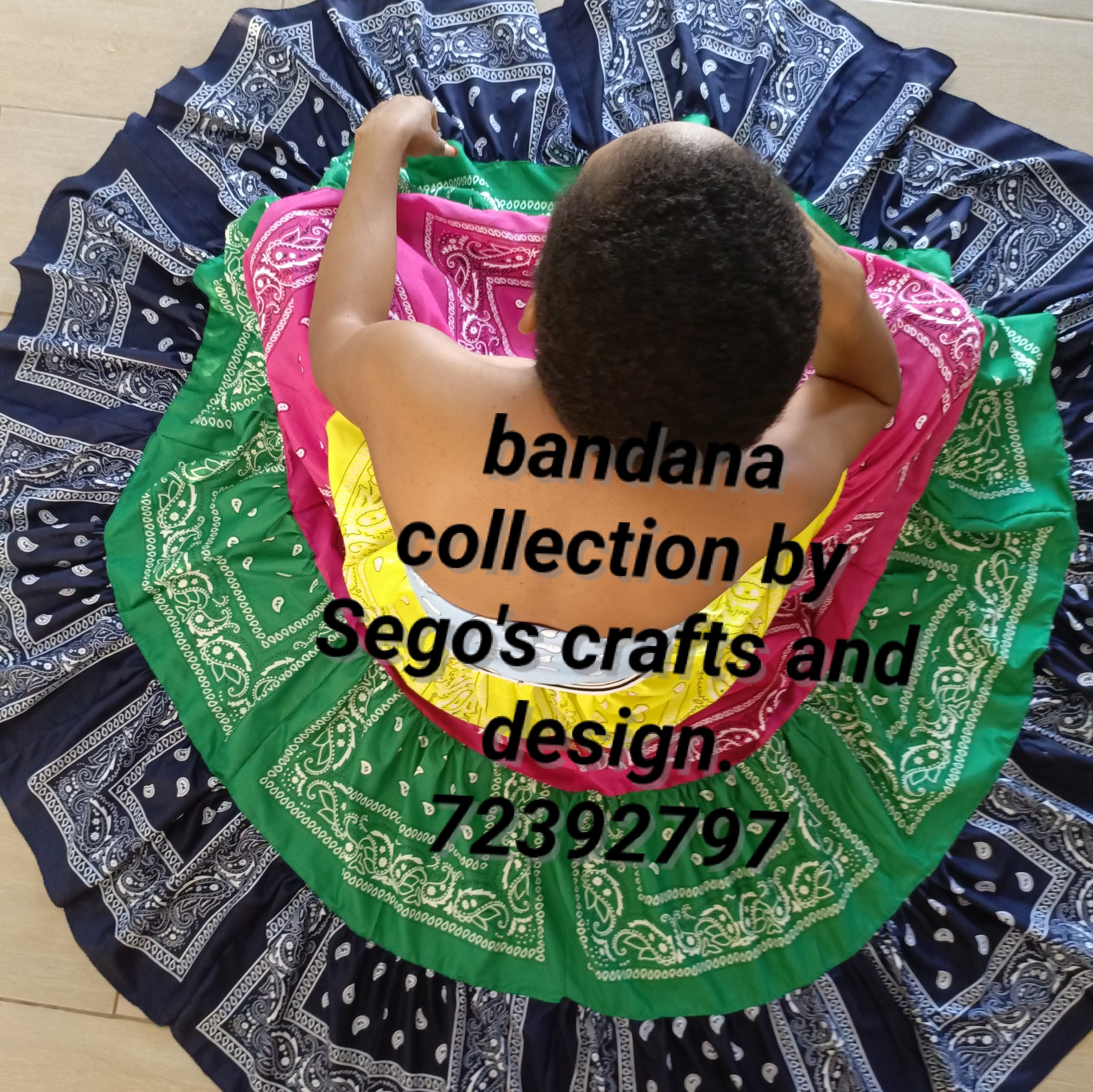 Sego's Crafts And Design