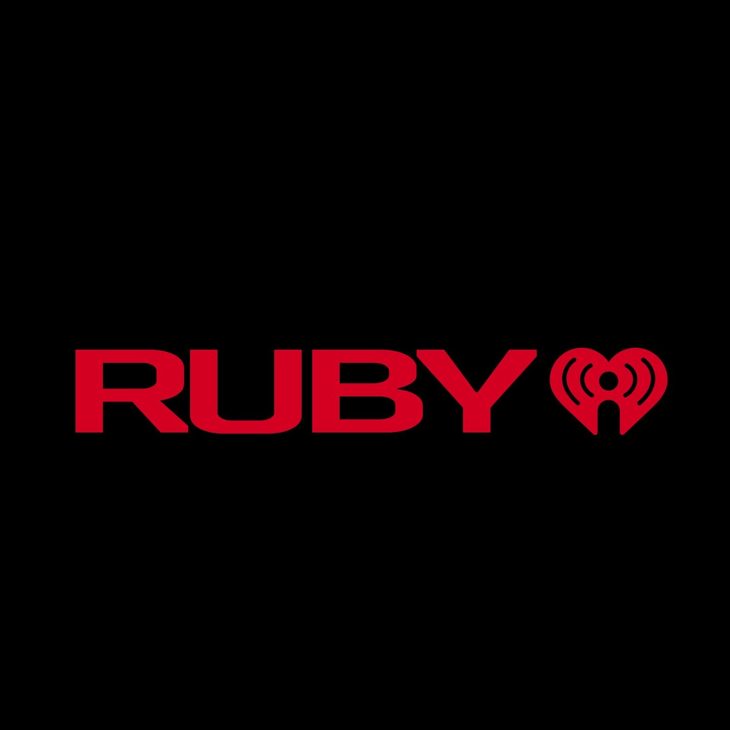 Ruby by iHeartMedia