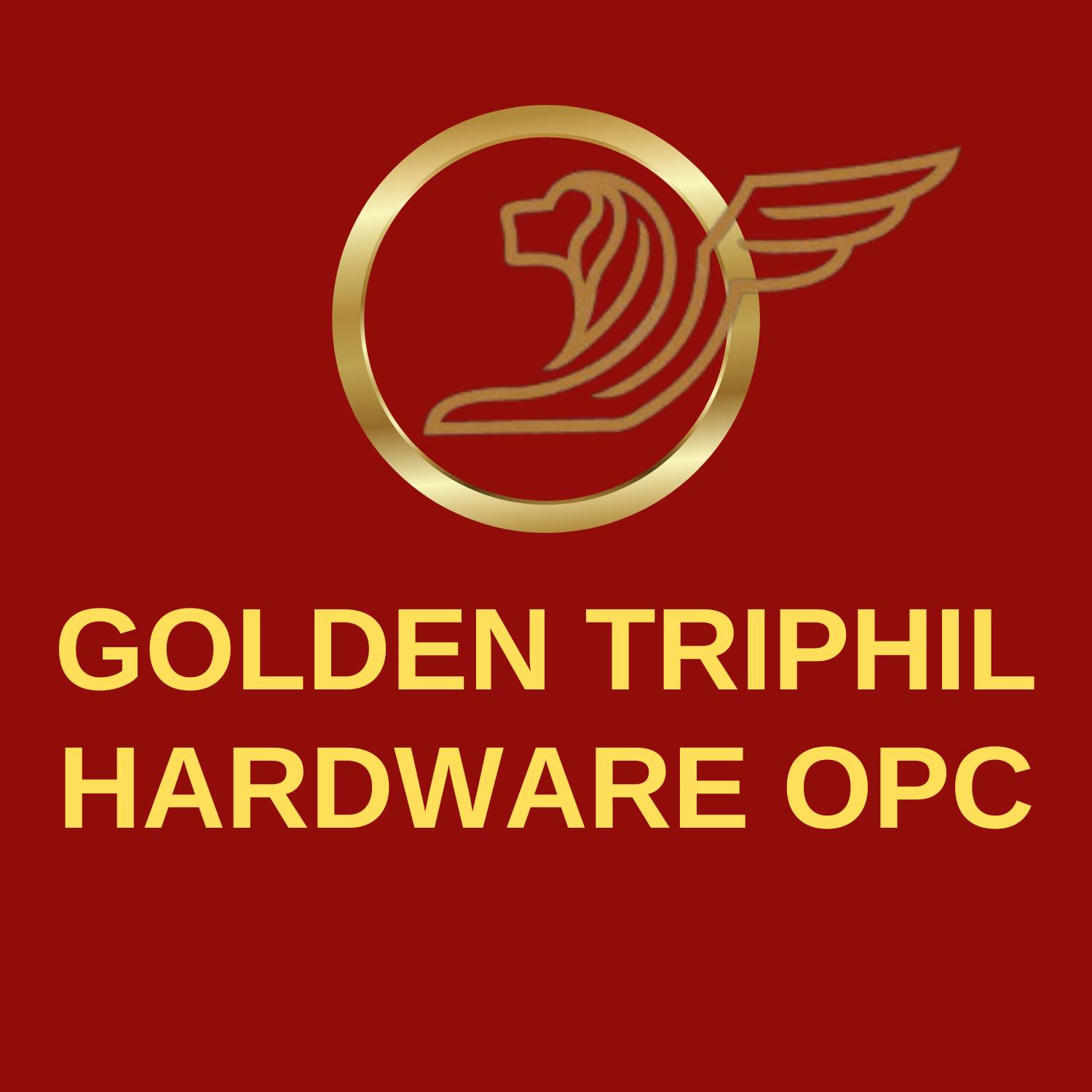Golden Triphil Hardware OPC | Bacolod CIty