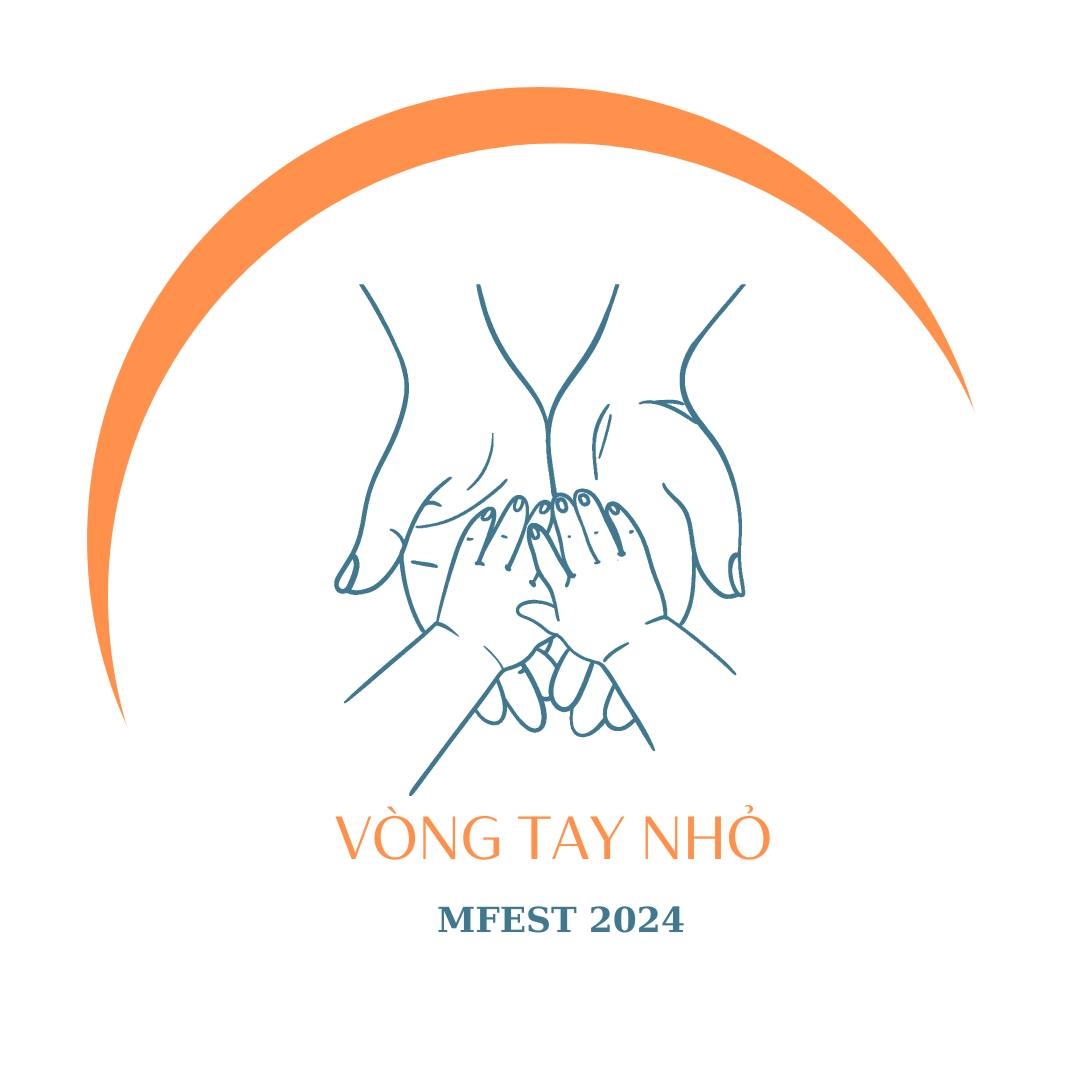MFEST 2024 - Vòng Tay Nhỏ | Ho Chi Minh City