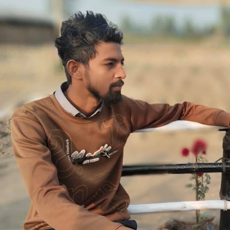 Md Rasel Rana