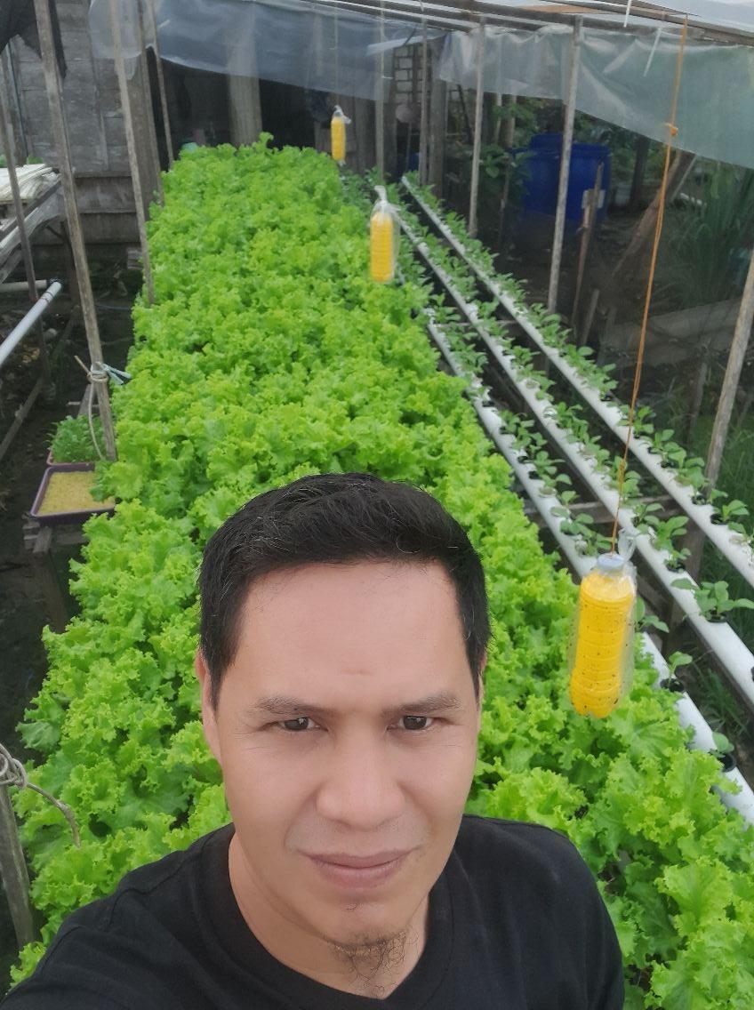 🤫 POV: Suara paling merdu di telinga petani 🫶 Kalau sudah begini, siapa ...