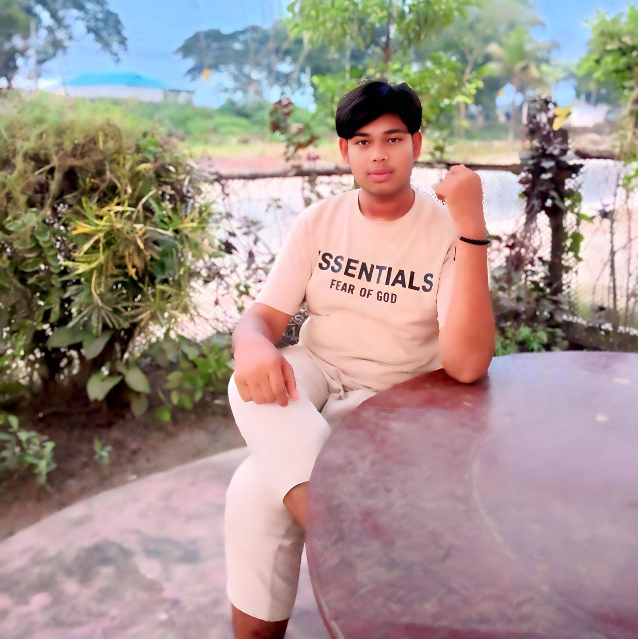 Vlogger Ariful islam