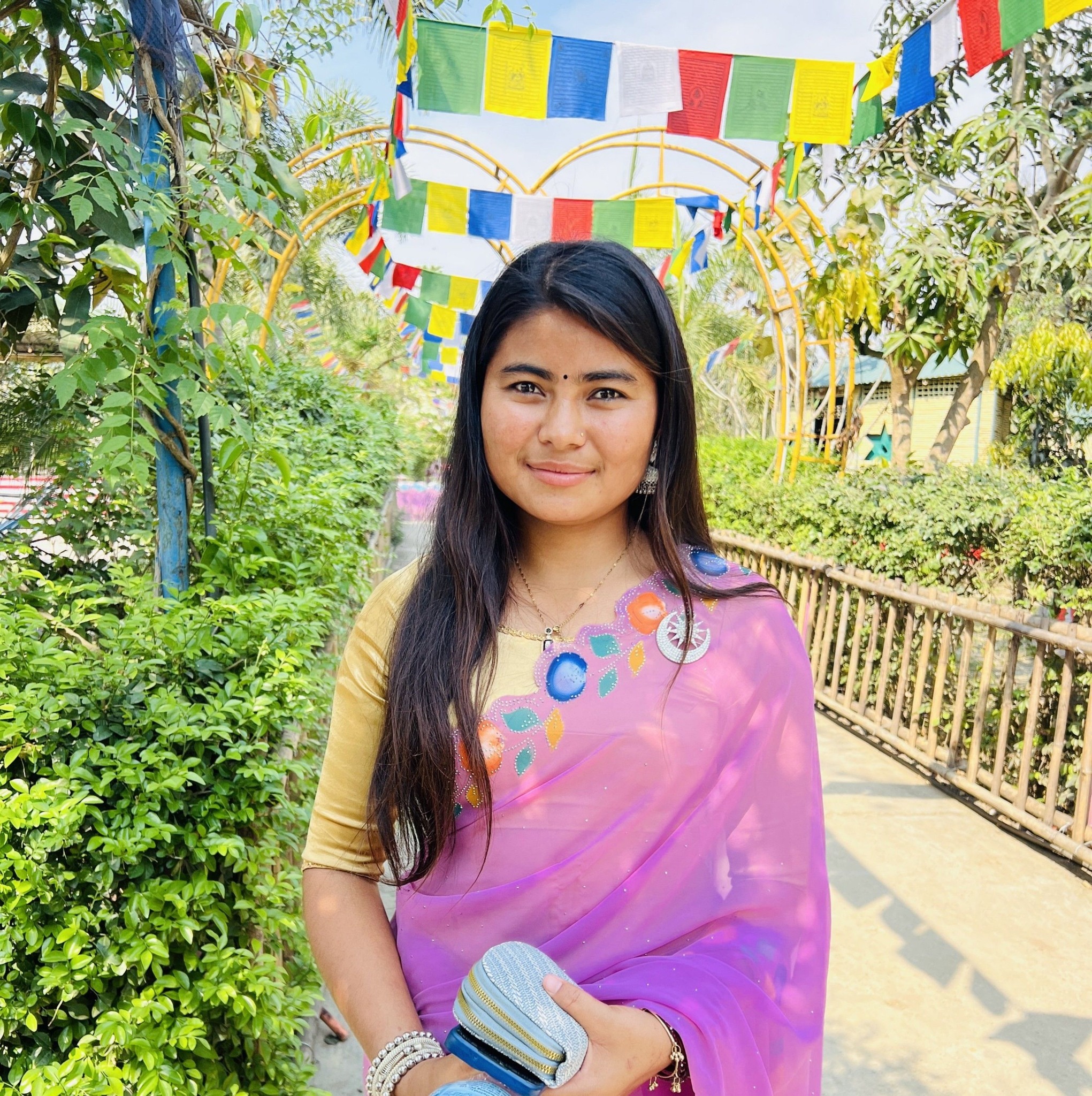 Mamata Rana Magar