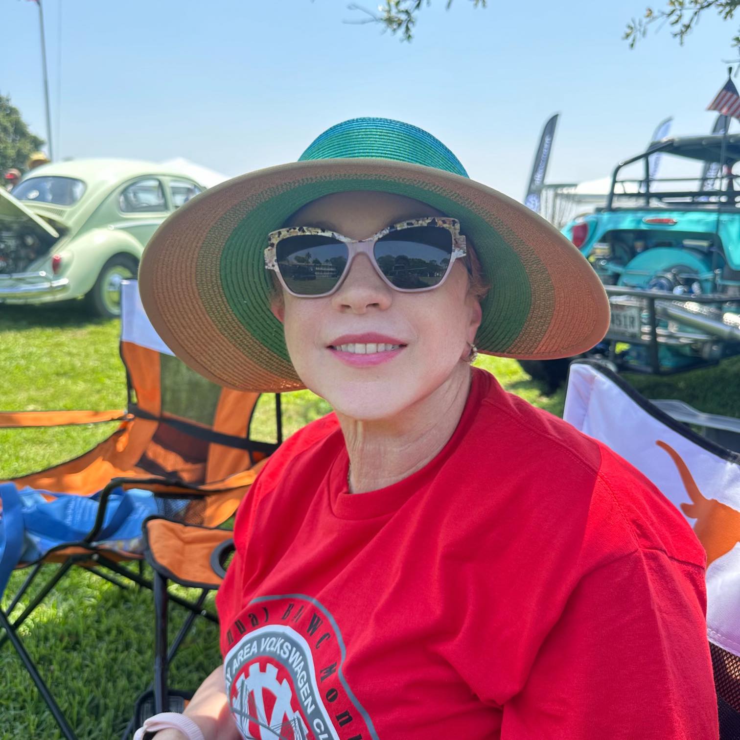 Judy Riley