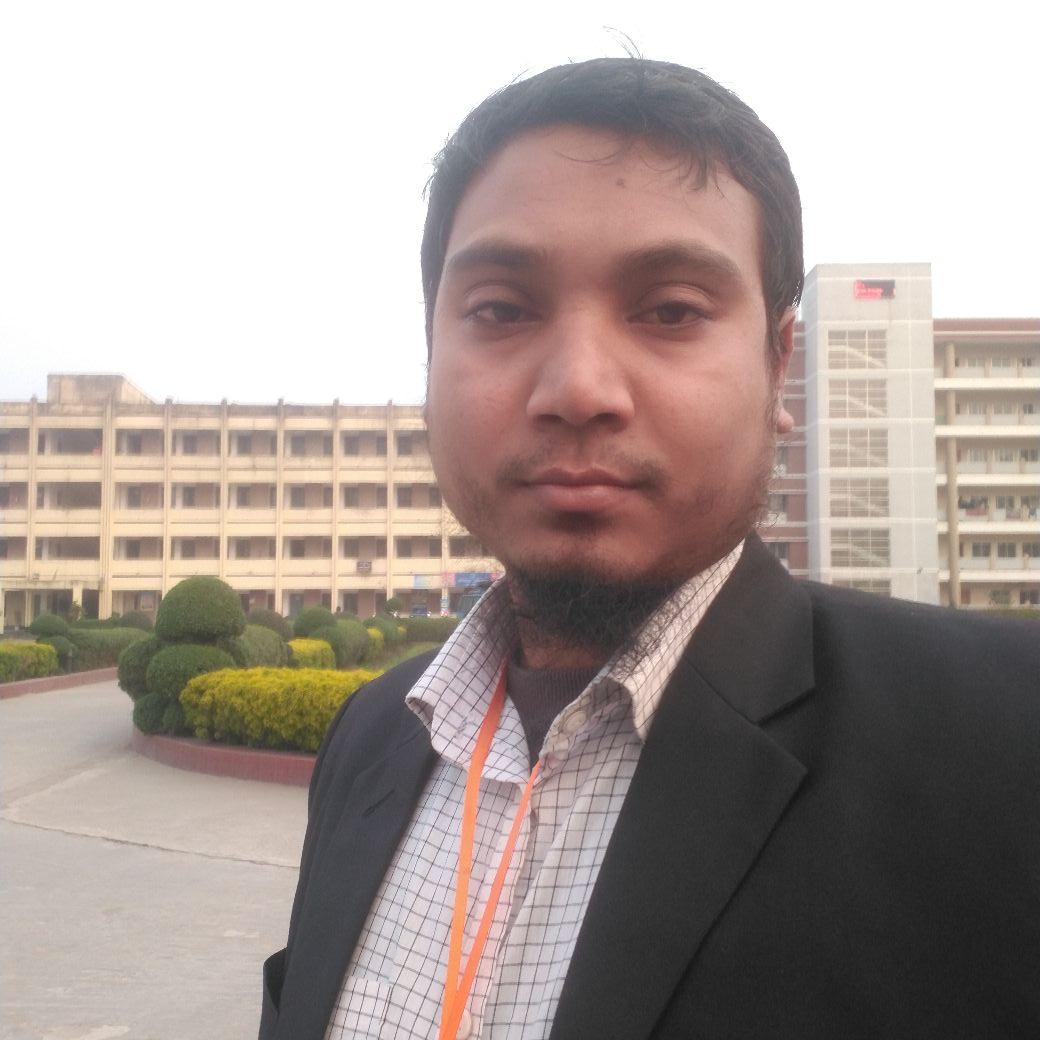 Md. Kamruzzaman Rayhan | Rangpur