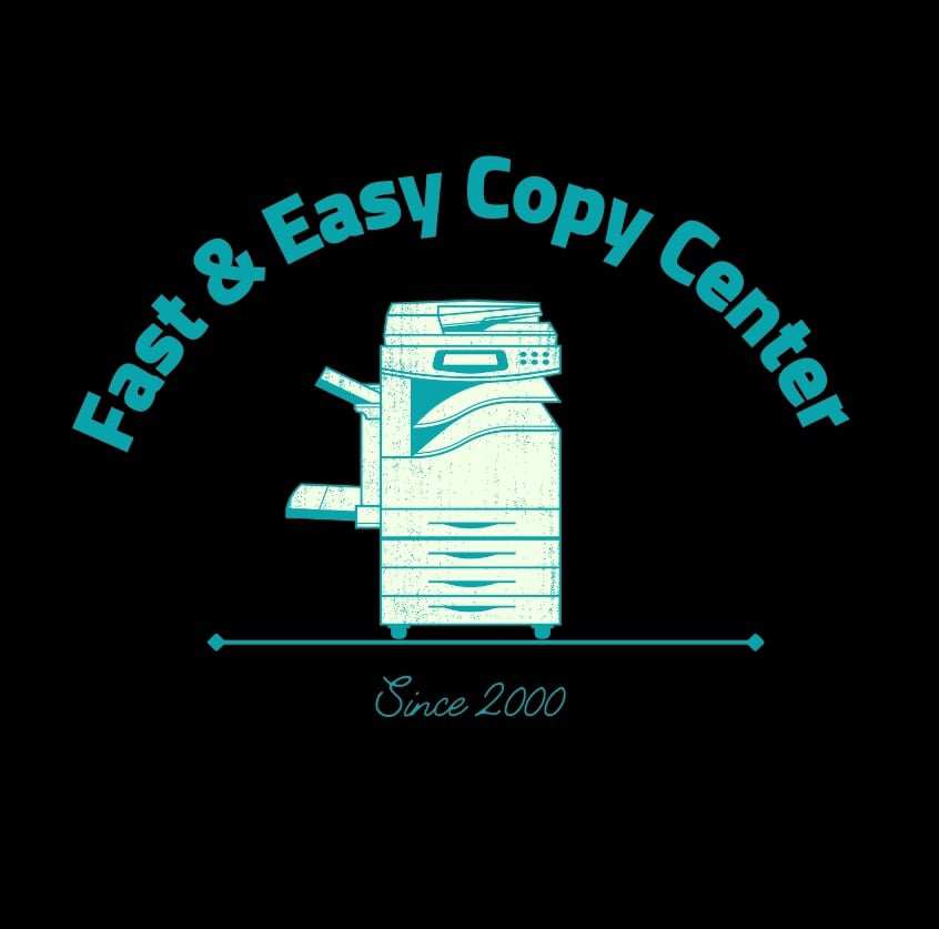 Fast & Easy Copy Center | Calamba