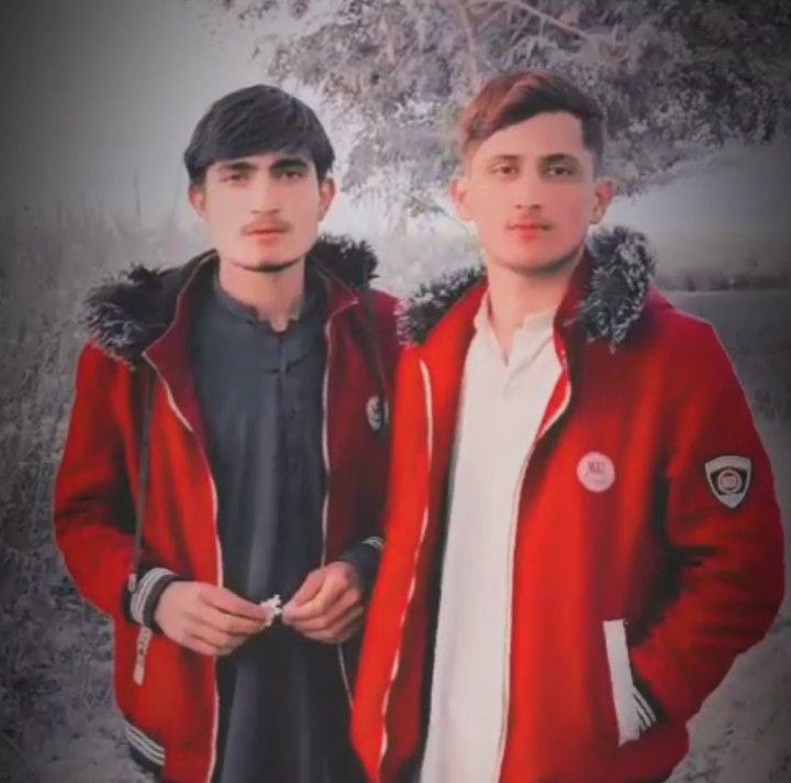 Inam Ullah