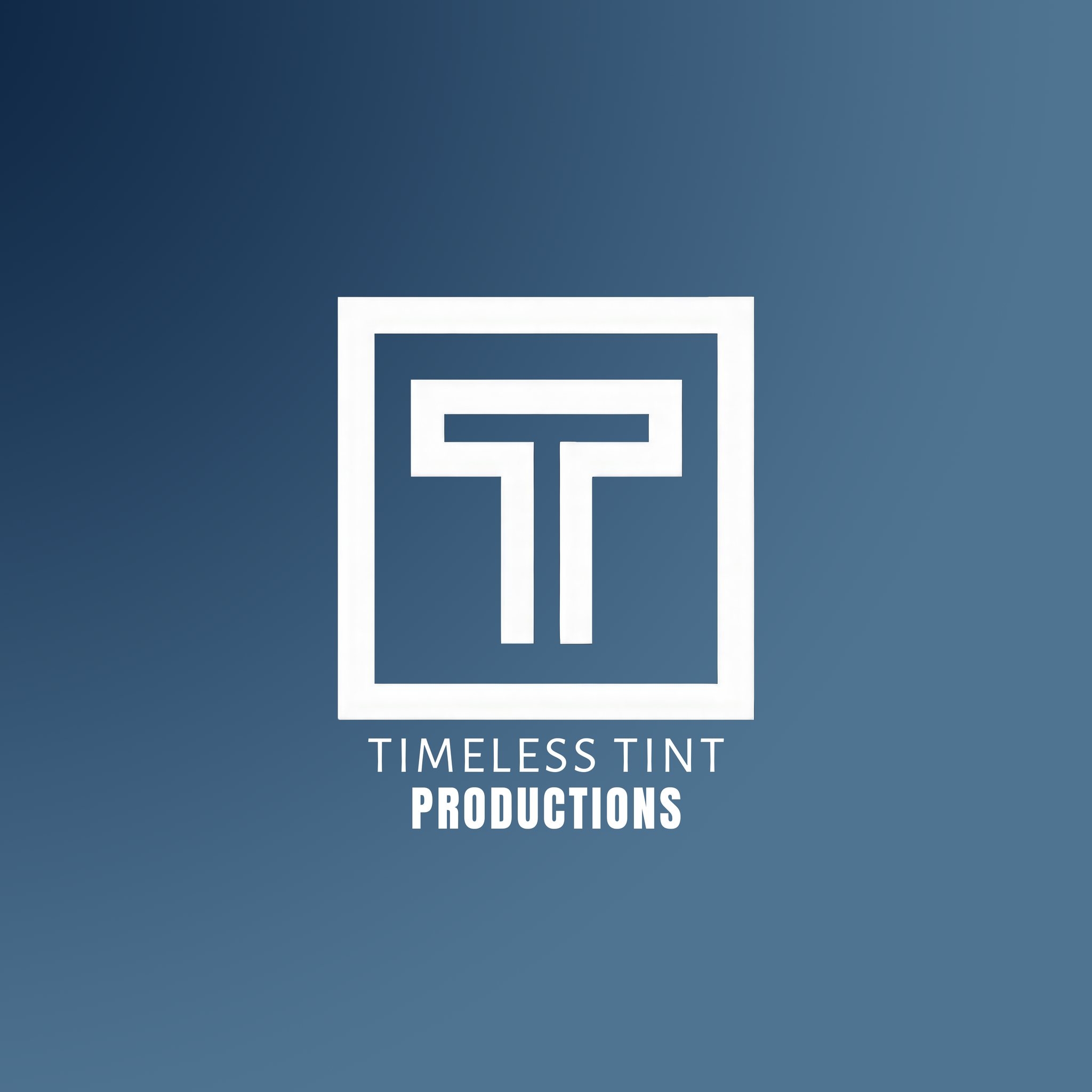 Timeless Tint Productions