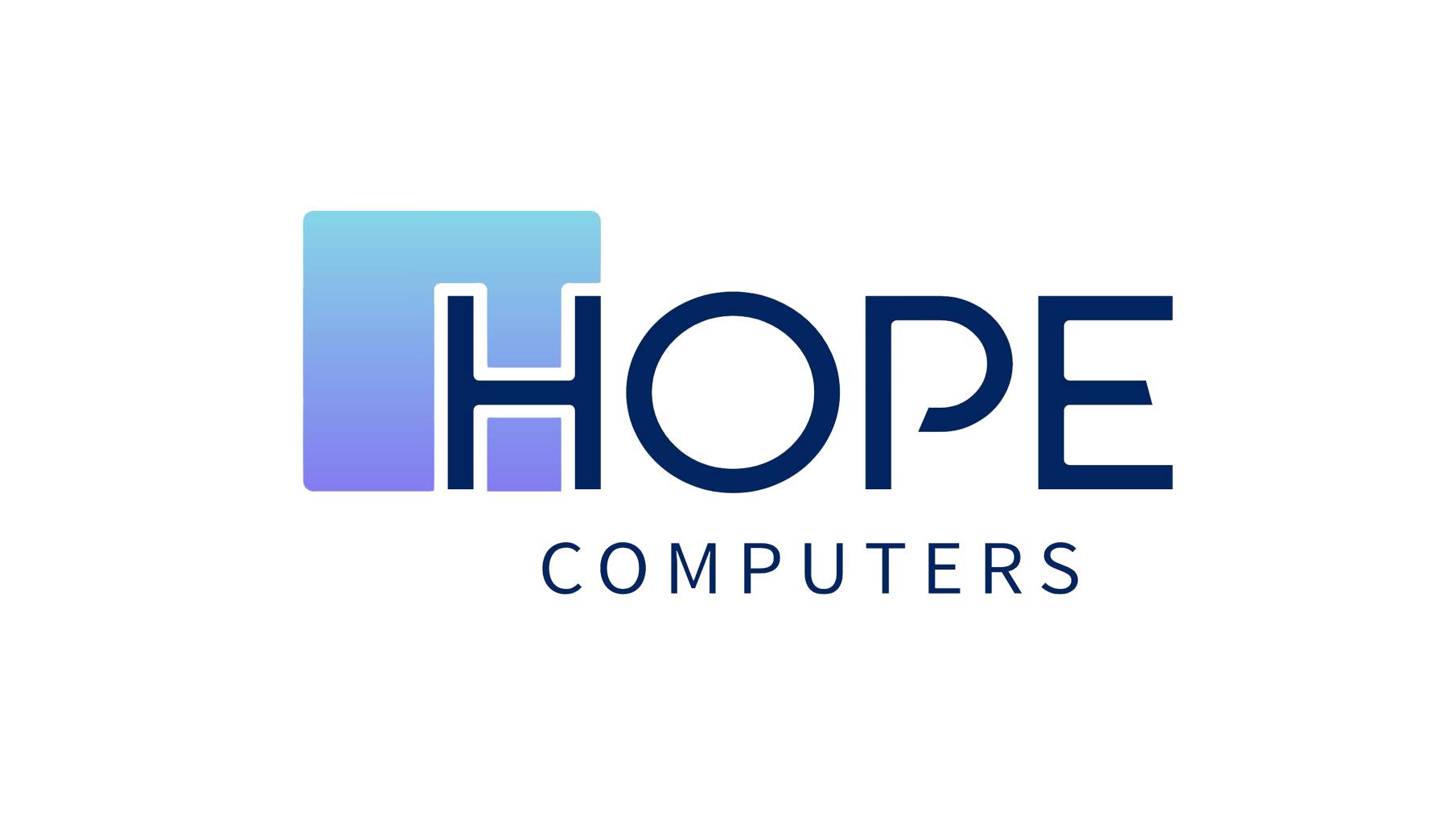 Hope Computers | Hope BC