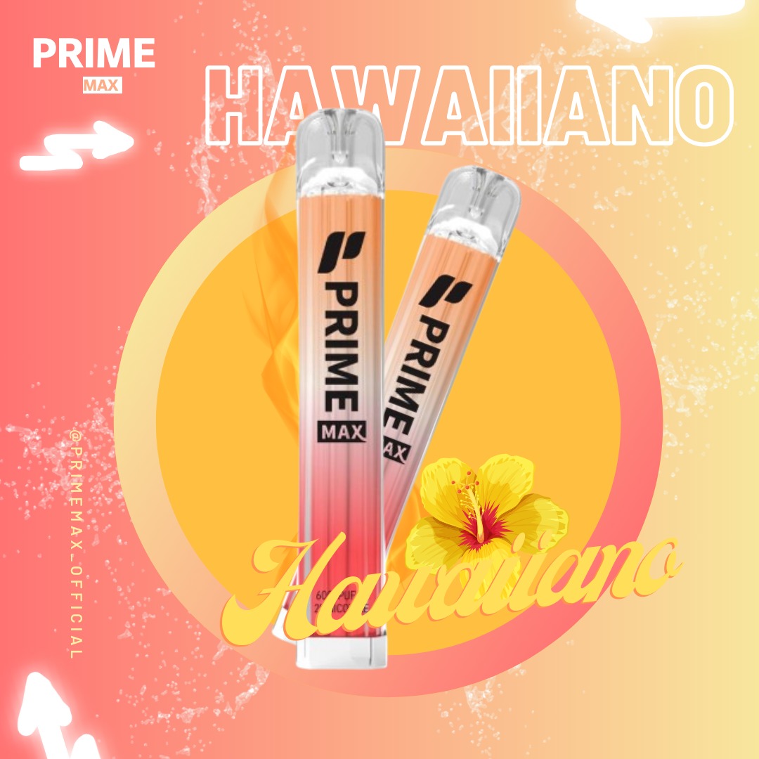 Prime Max - 🌍 Cuando hablamos de sabores, frescura y... | Facebook