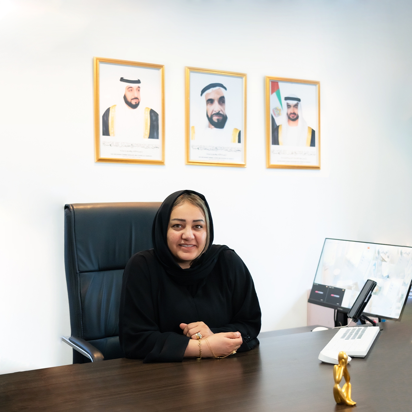 مع لينا with Lina | Abu Dhabi