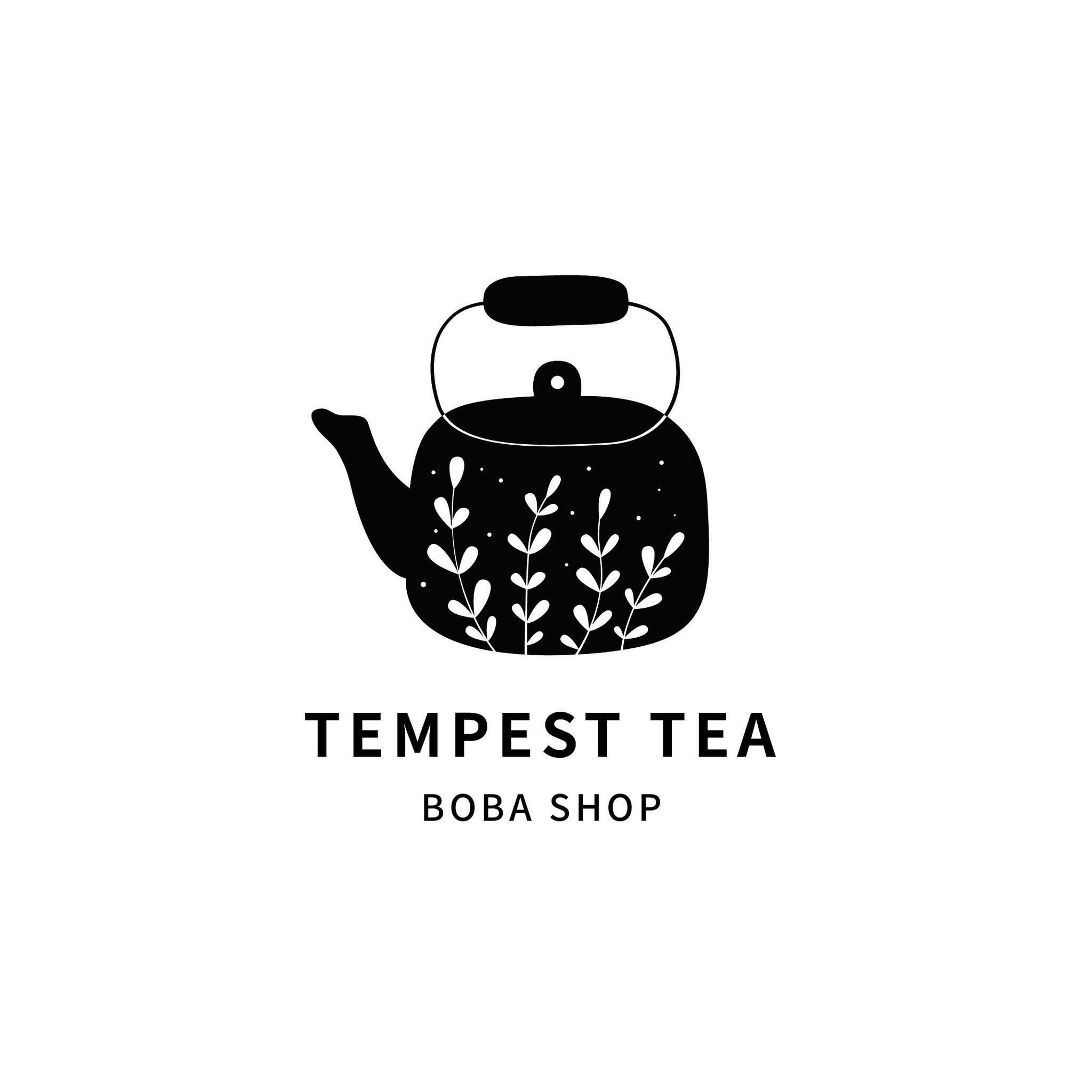 Tempest Tea Shop | Naples FL