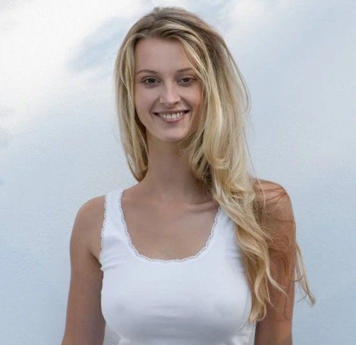 Carisha Maja