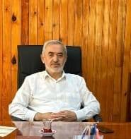 Profile for Ekrem Akmanşen