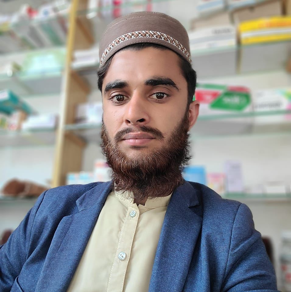 Uzair ahmad rajjar vloge