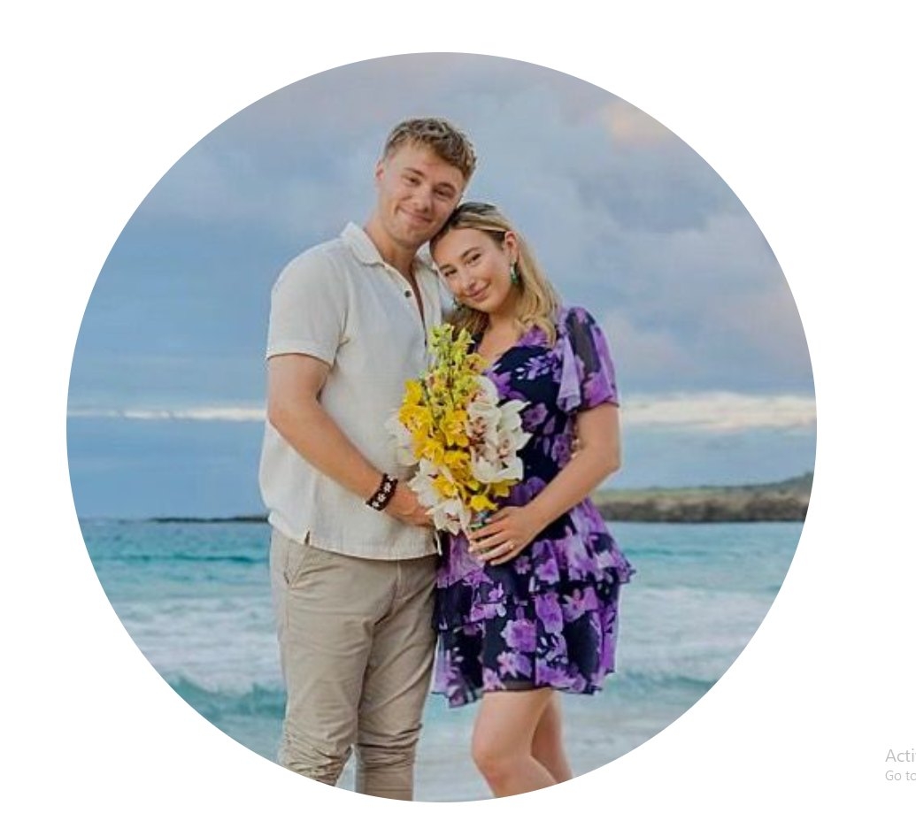 Chlo and Matt
