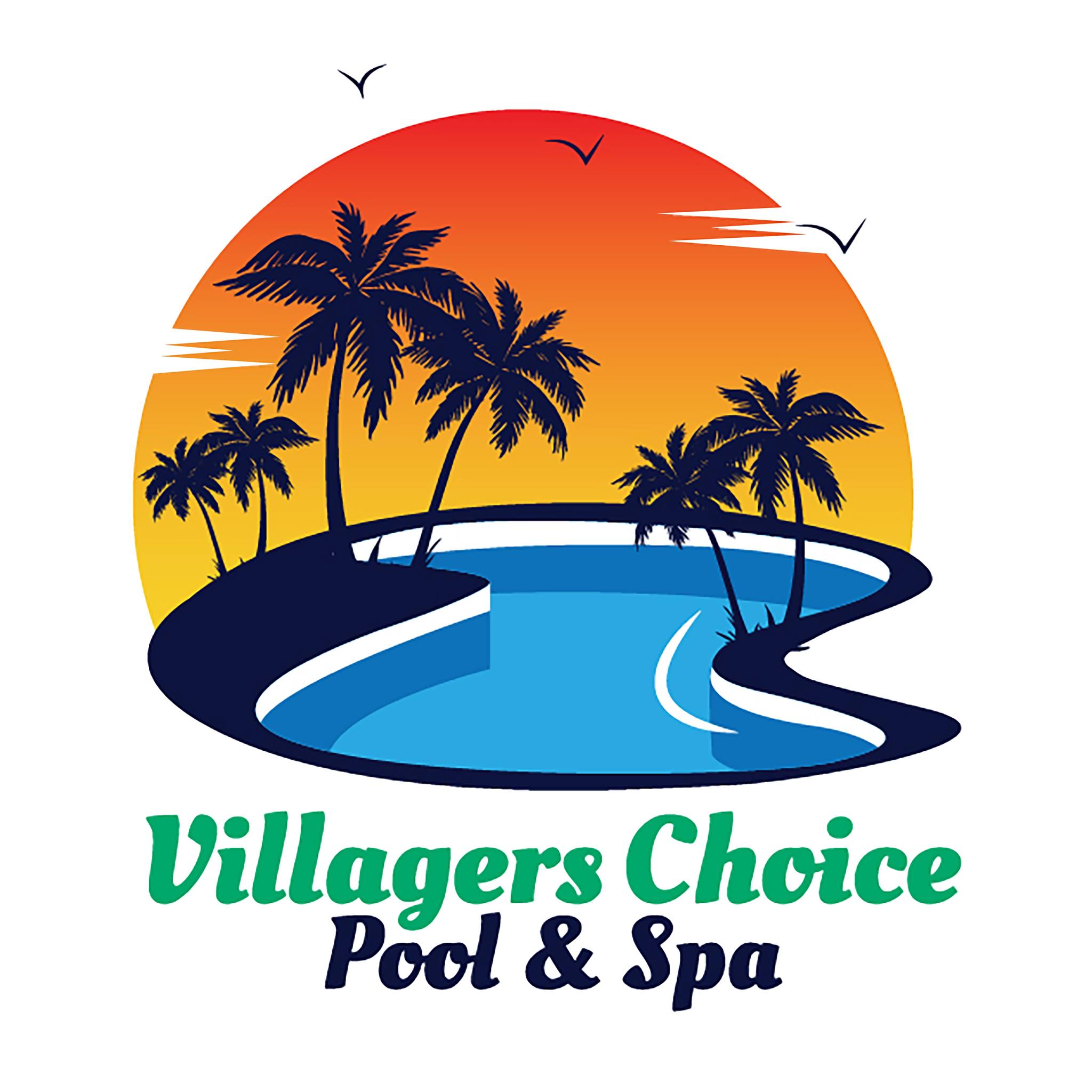 Villagers Choice Pool & Spa | Leesburg FL