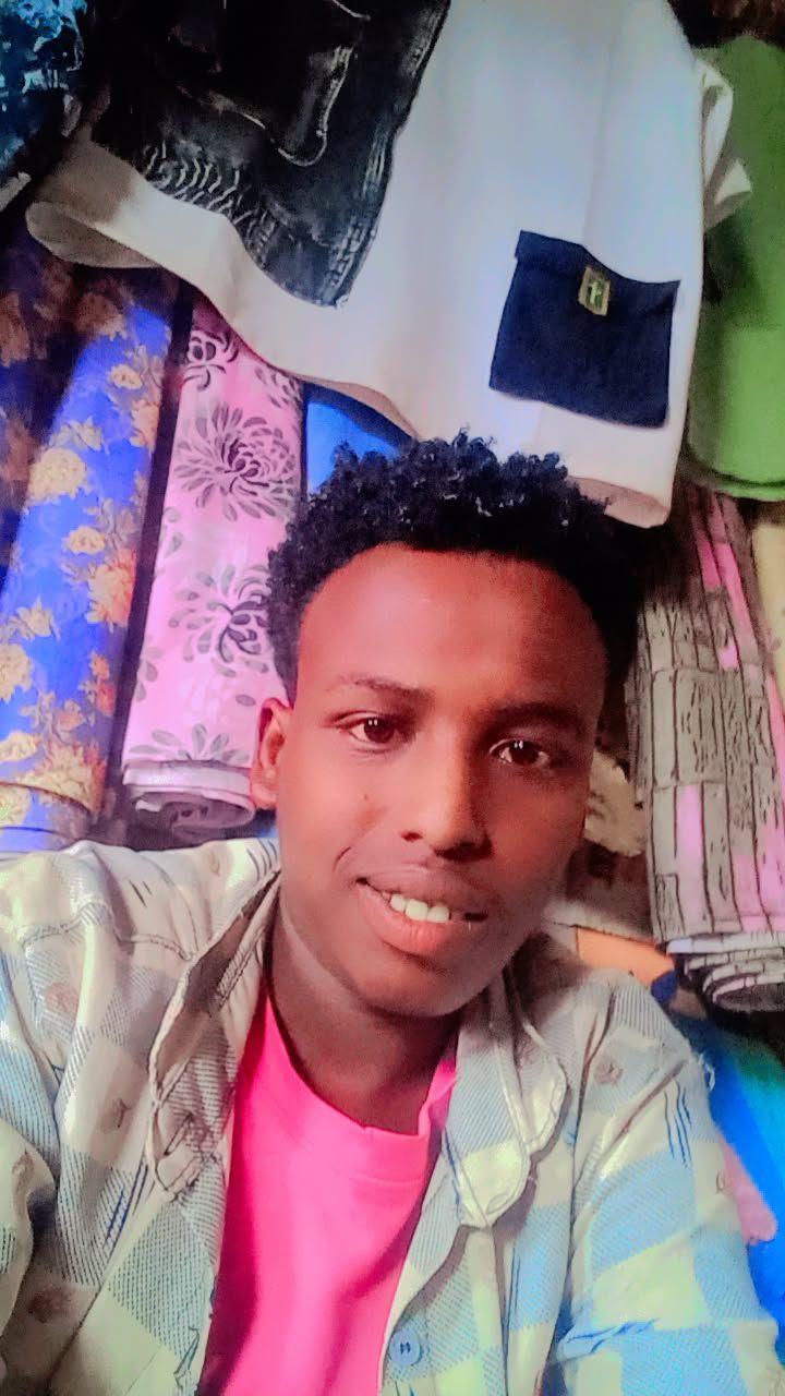 Callaa Ahmed Mume