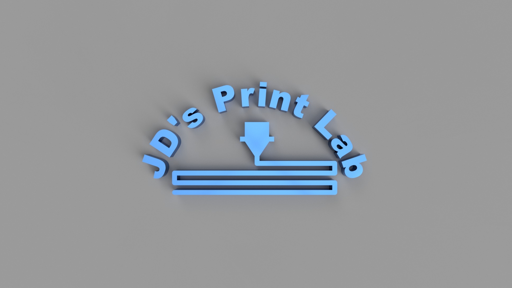 JD's Print Lab