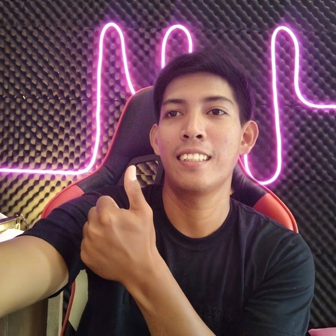 Ismail Cf