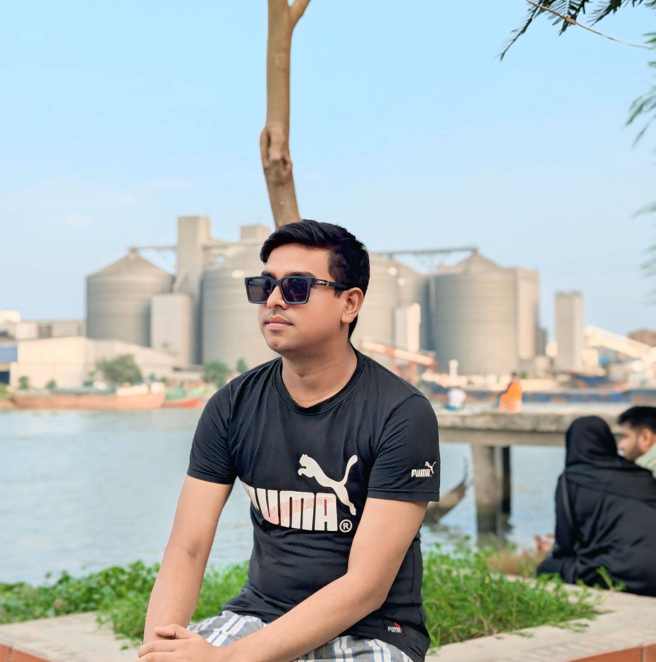 MD. Amanullah