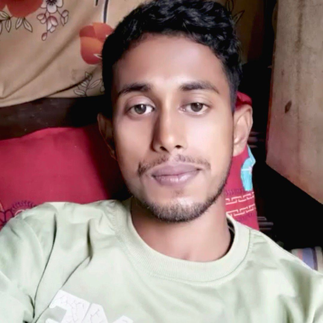 Asadullah Islam Raju