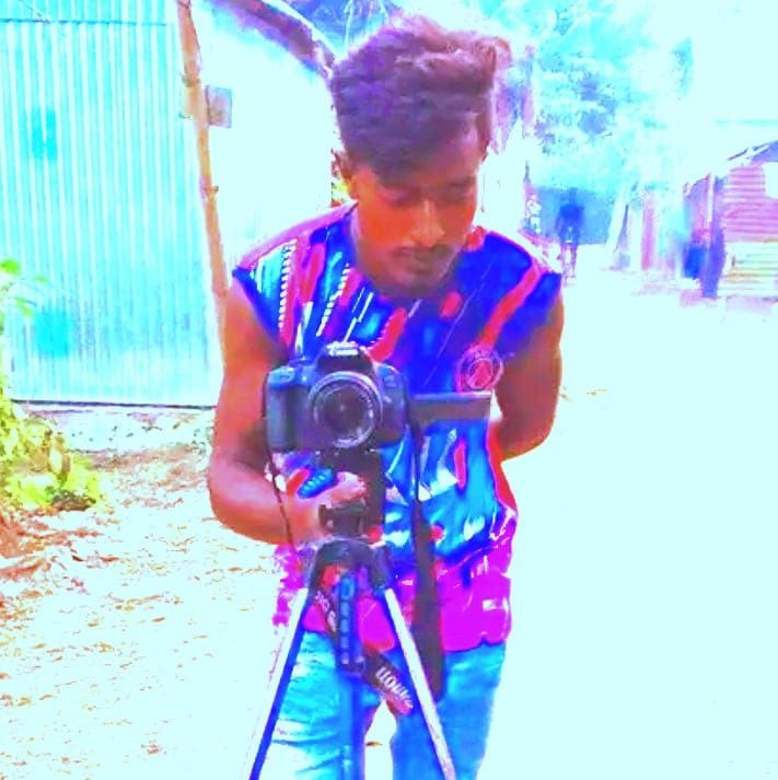 JD Rasel official