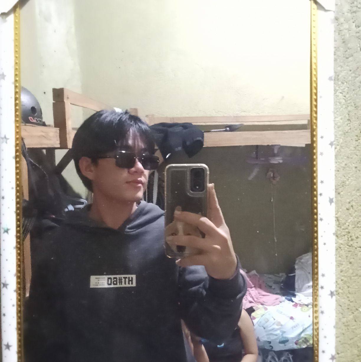 John Rico Avergonzado Villaver