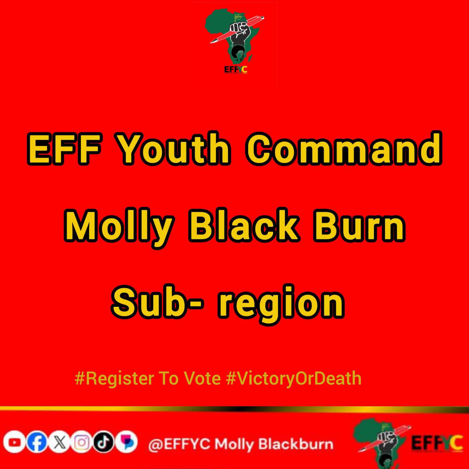 EFFYC NMU | Port Elizabeth