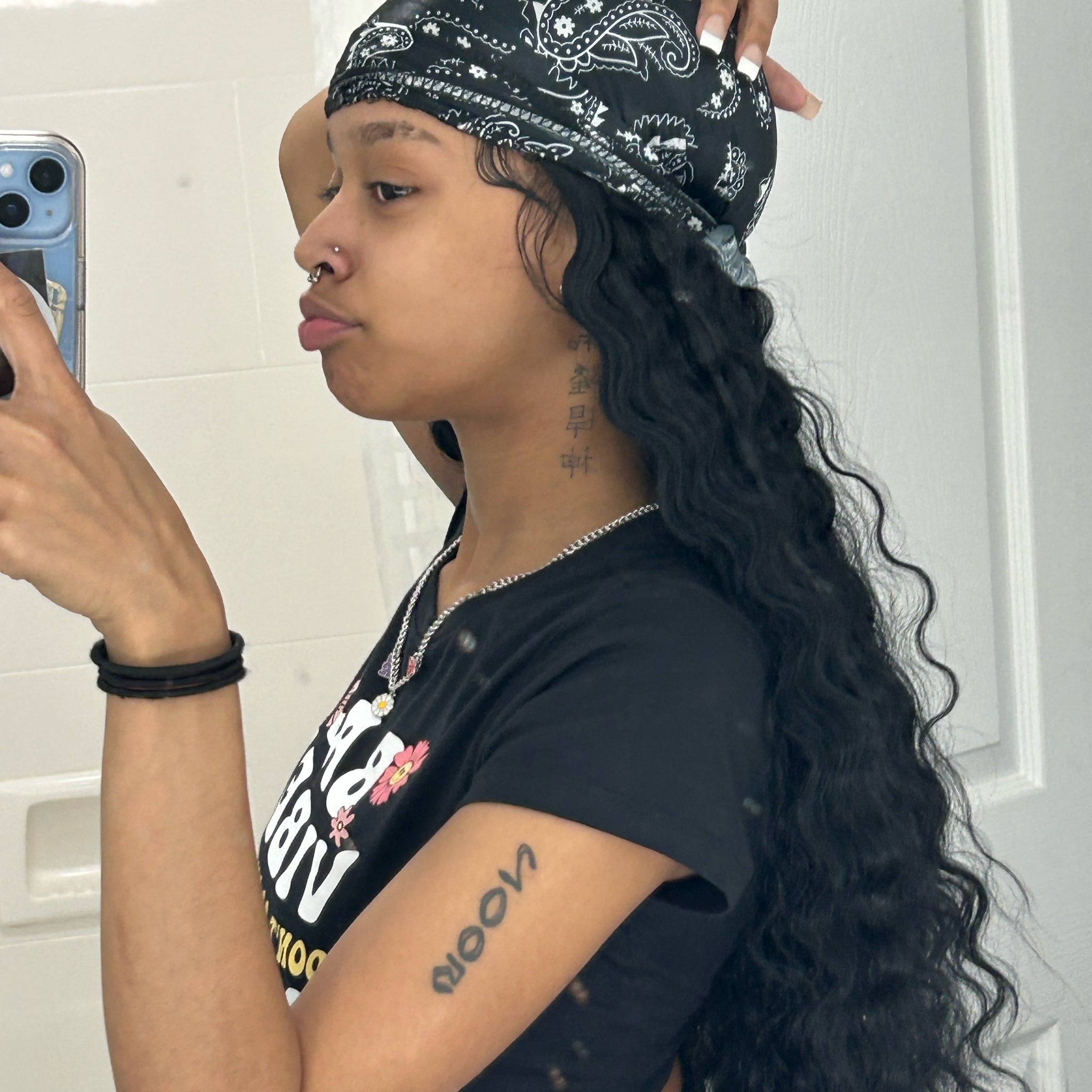 Raniya Watkins