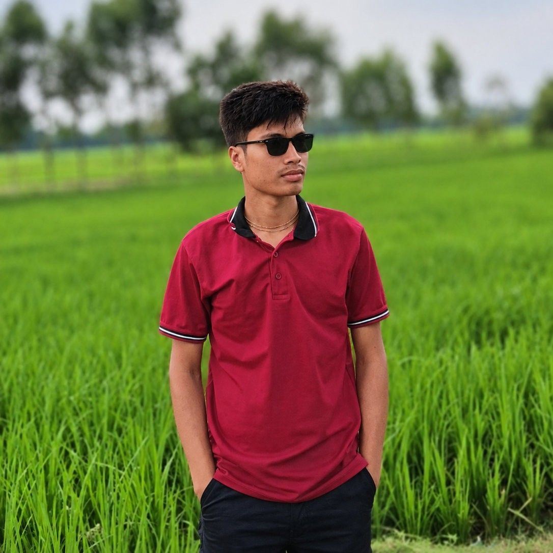 Pollob Ray
