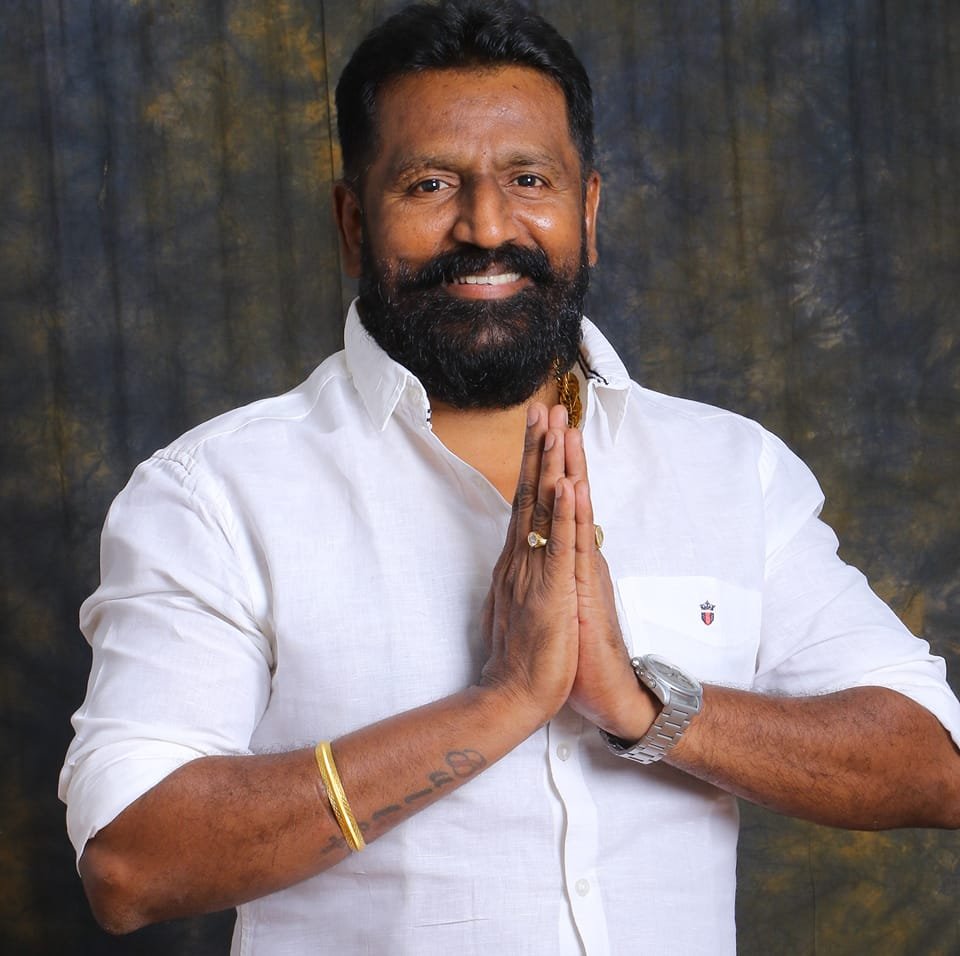 Bullet Raja
