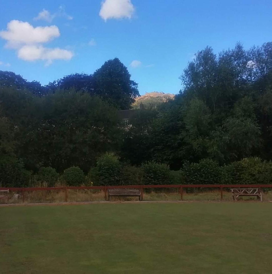 Llangollen RAFA Bowls Club | Llangollen